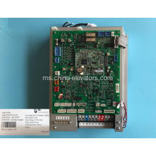 OTIS Elevator OVFR04 Inverter HBA21305W1